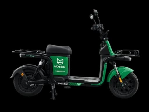 Motiko MU5